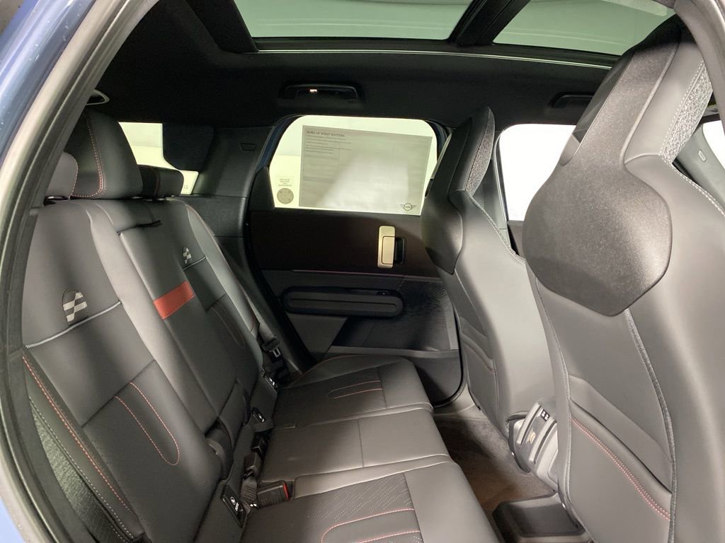 New 2026 MINI Cooper Countryman John Cooper Works image 25