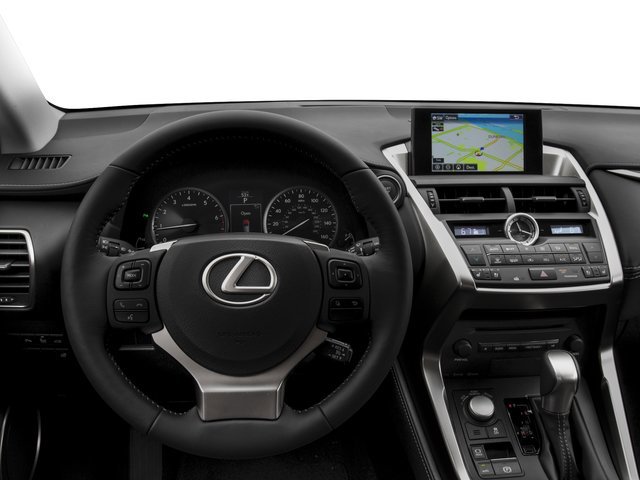 Used 2016 Lexus NX 200t FWD image 9