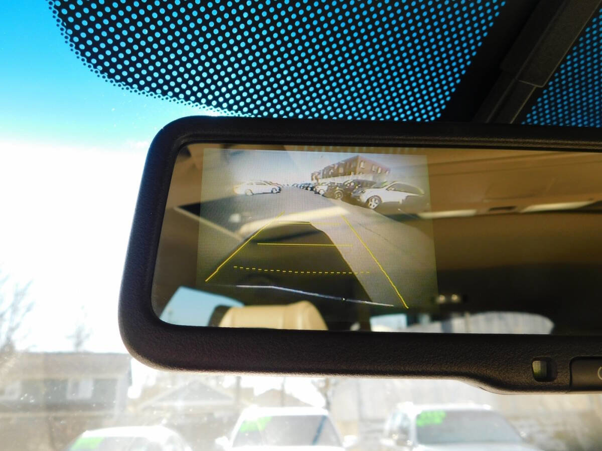 Used 2012 Acura MDX image 10