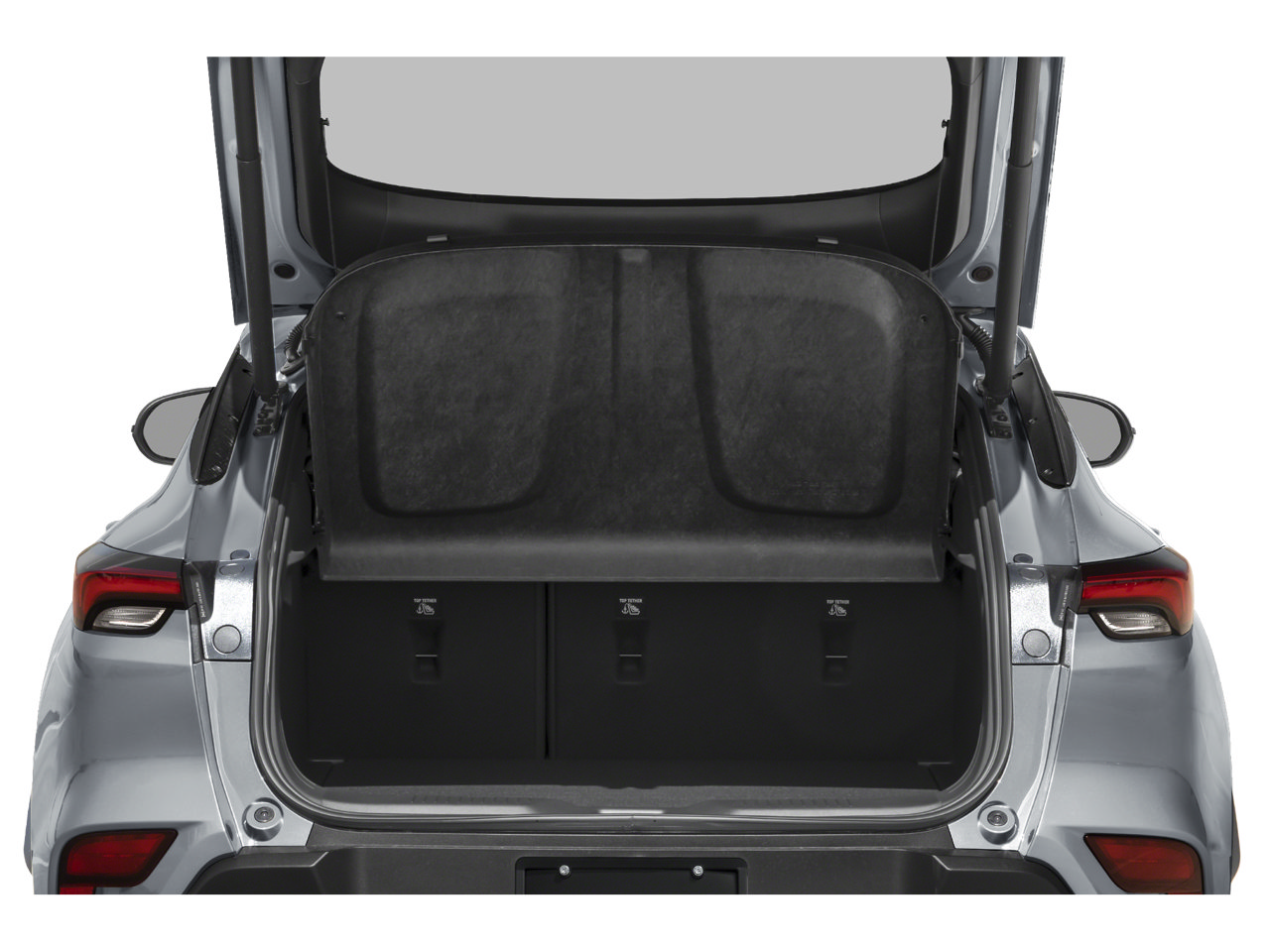 New 2026 Buick Envista Sport Touring w/ Convenience I Package FWD image 35