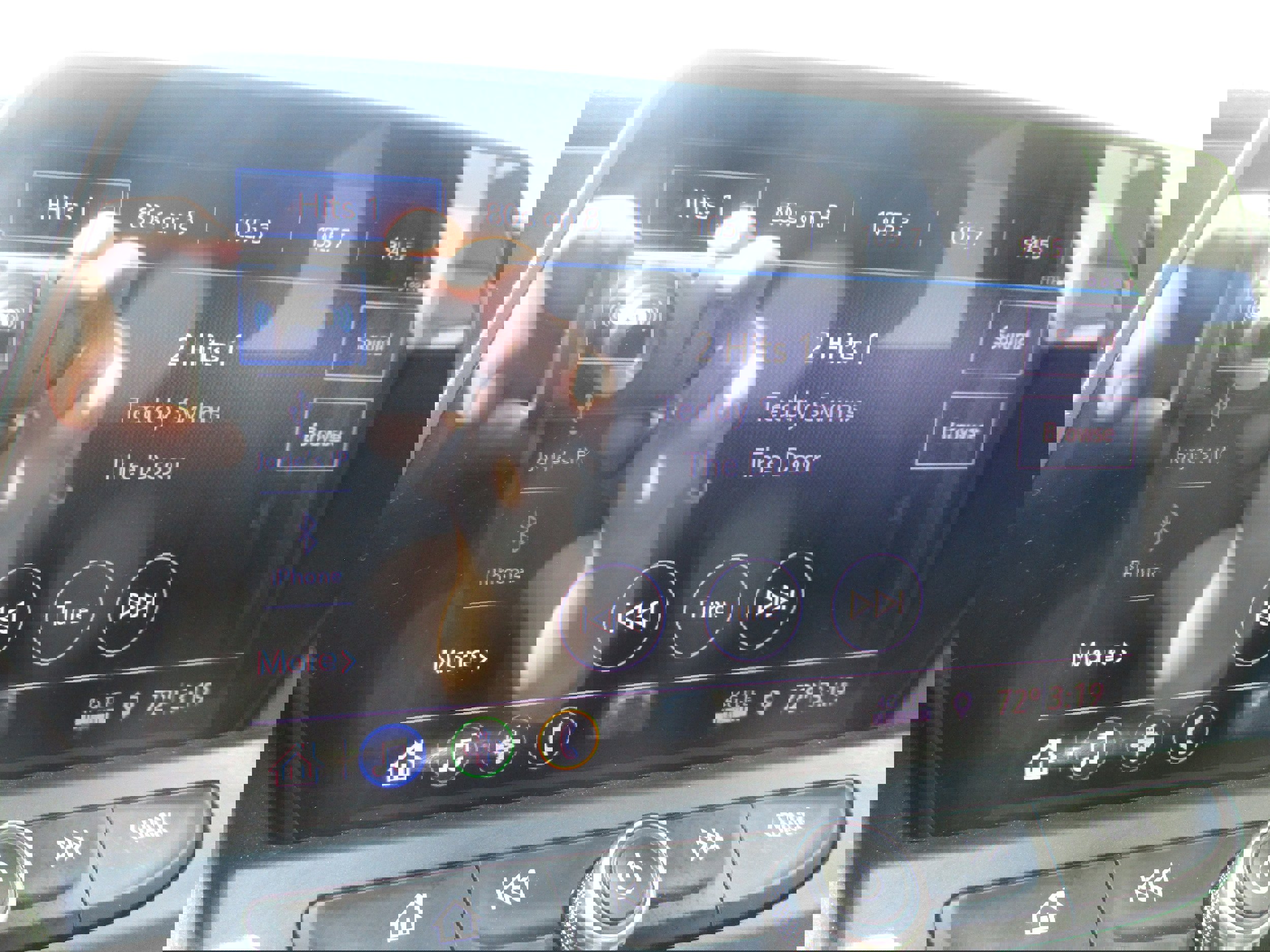 Used 2019 Chevrolet Blazer LT image 20