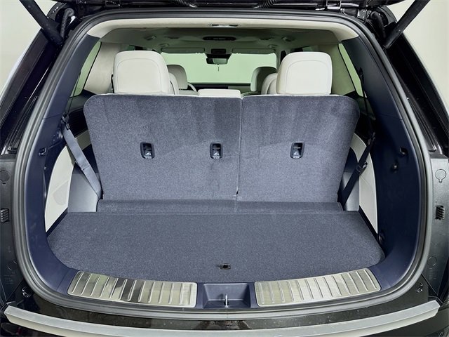 New 2026 Hyundai Palisade Calligraphy image 46