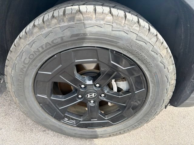 Used 2025 Hyundai Santa Fe XRT AWD/4WD image 4
