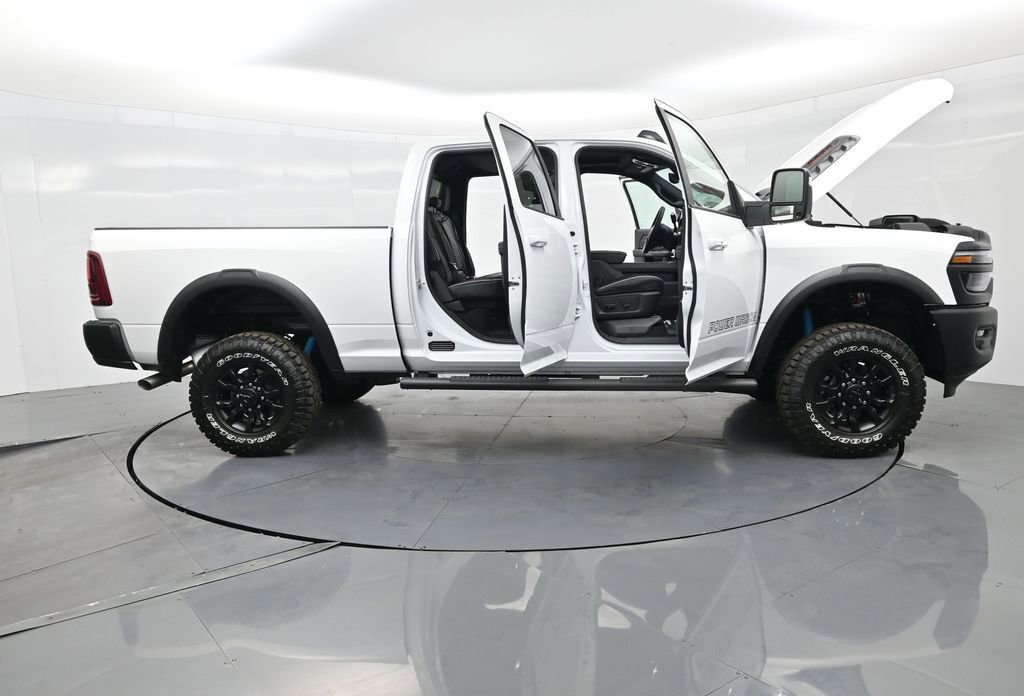 New 2026 RAM 2500 Power Wagon image 44