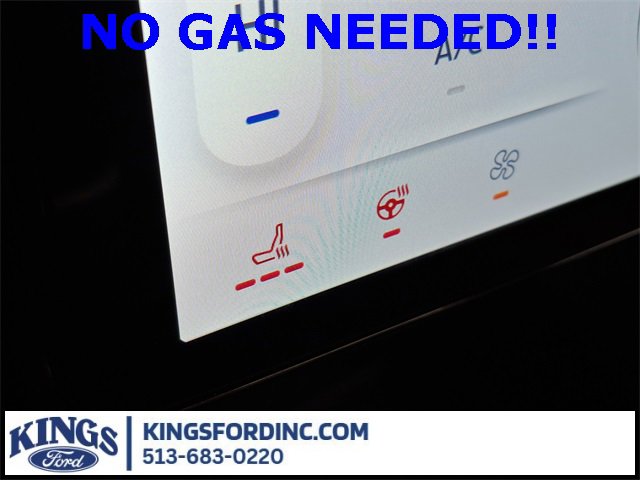 Certified 2023 Ford Mustang Mach-E GT w/ GT Performance Edition image 17