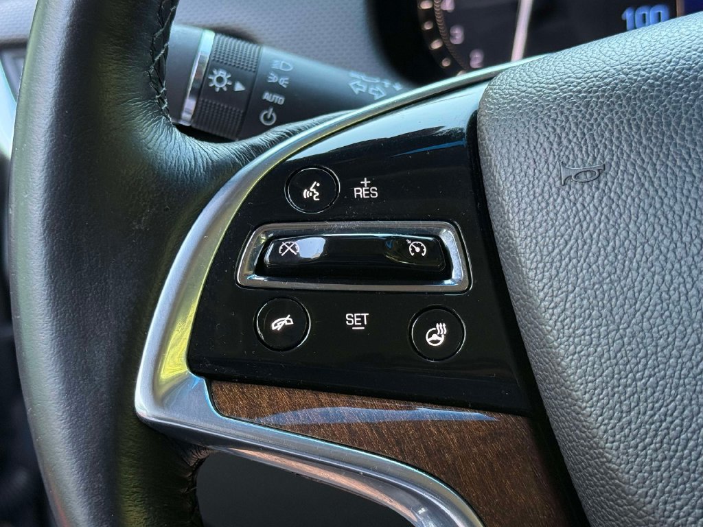 Used 2017 Cadillac XTS Luxury AWD/4WD image 30