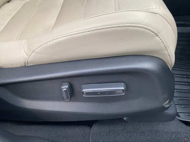 Used 2019 Honda CR-V EX-L image 28