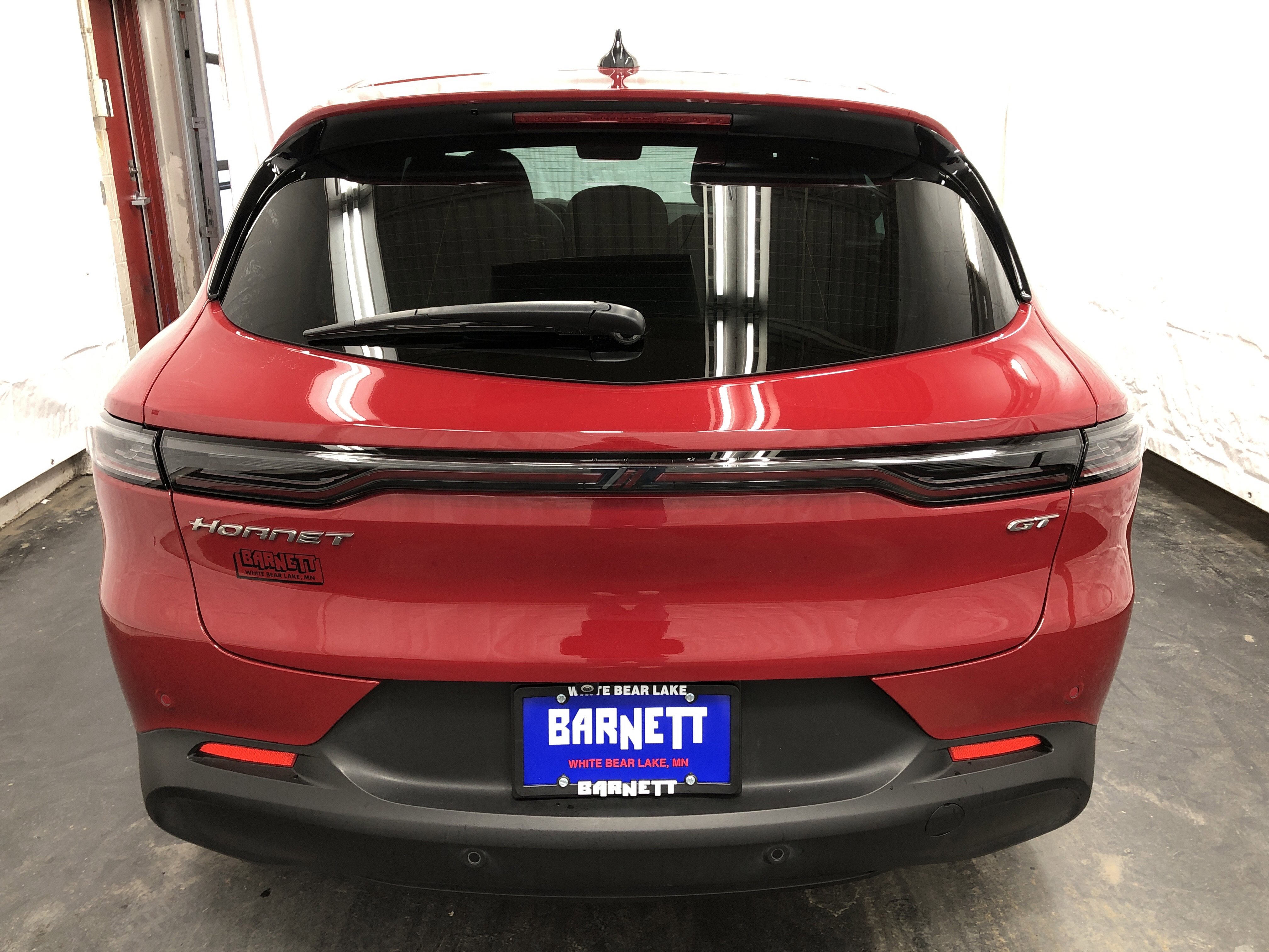 Used 2024 Dodge Hornet GT image 8