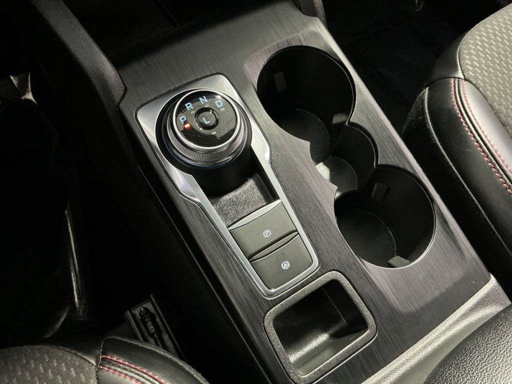 Used 2024 Ford Escape ST-Line w/ Tech Pack #1 image 30