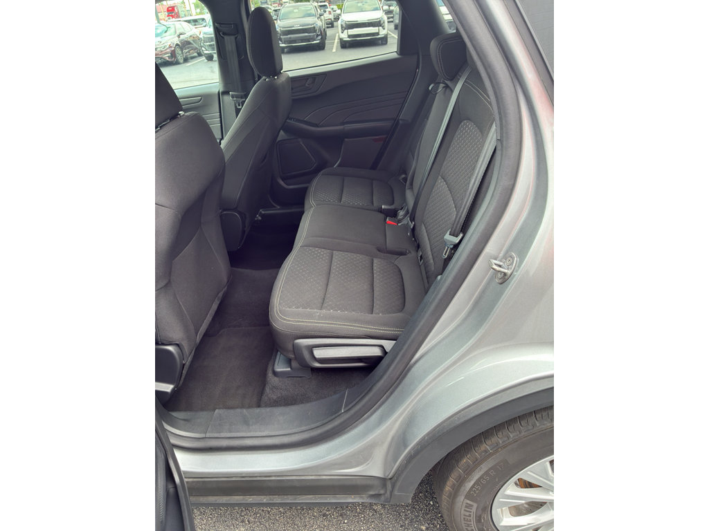 Used 2024 Ford Escape Active FWD image 11