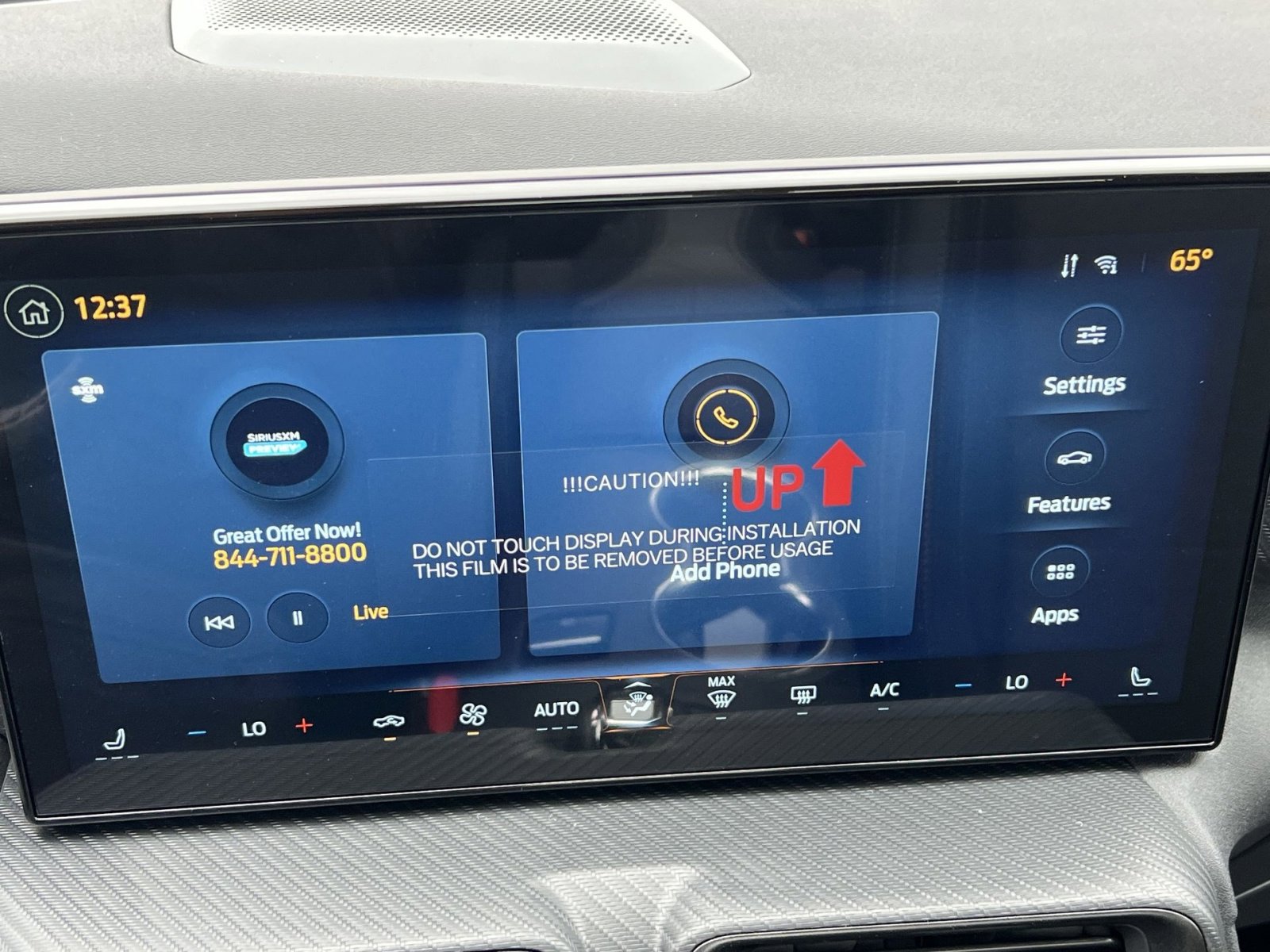 New 2025 Ford Mustang EcoBoost image 20