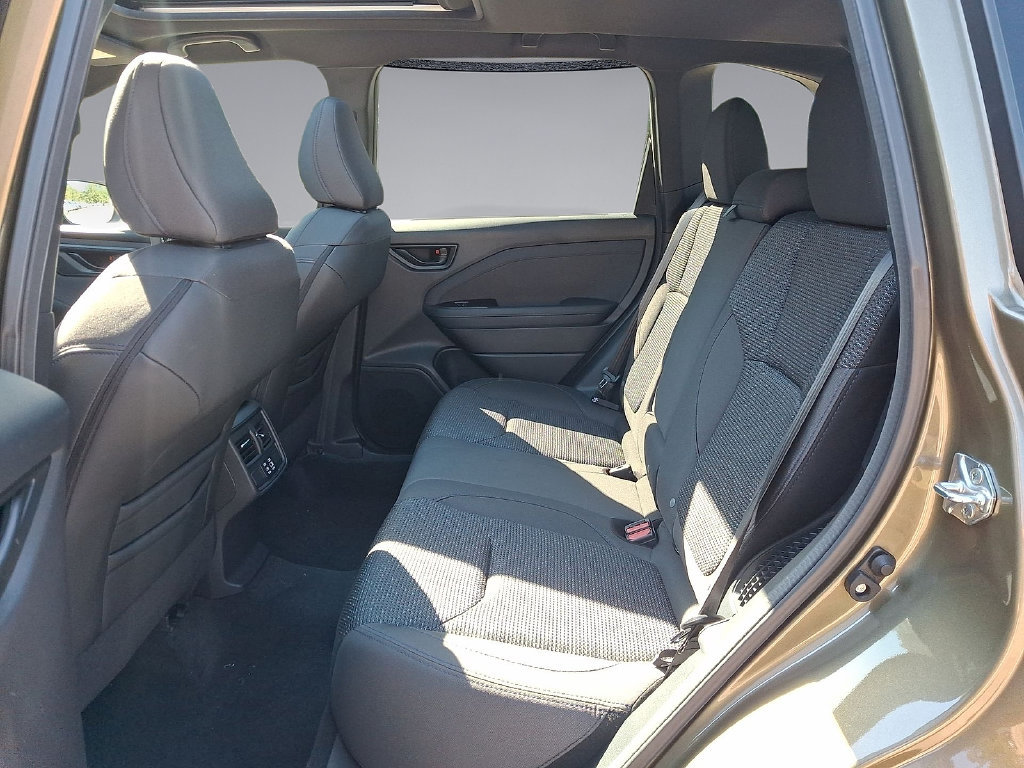 New 2026 Subaru Forester Premium AWD/4WD image 13