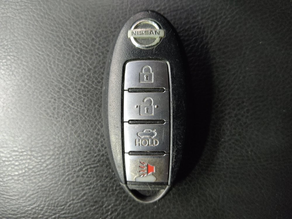 Used 2019 Nissan Sentra SV FWD image 32