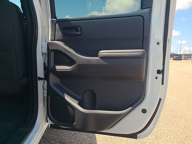 New 2026 Nissan Frontier SV w/ SV Convenience Package AWD/4WD image 26