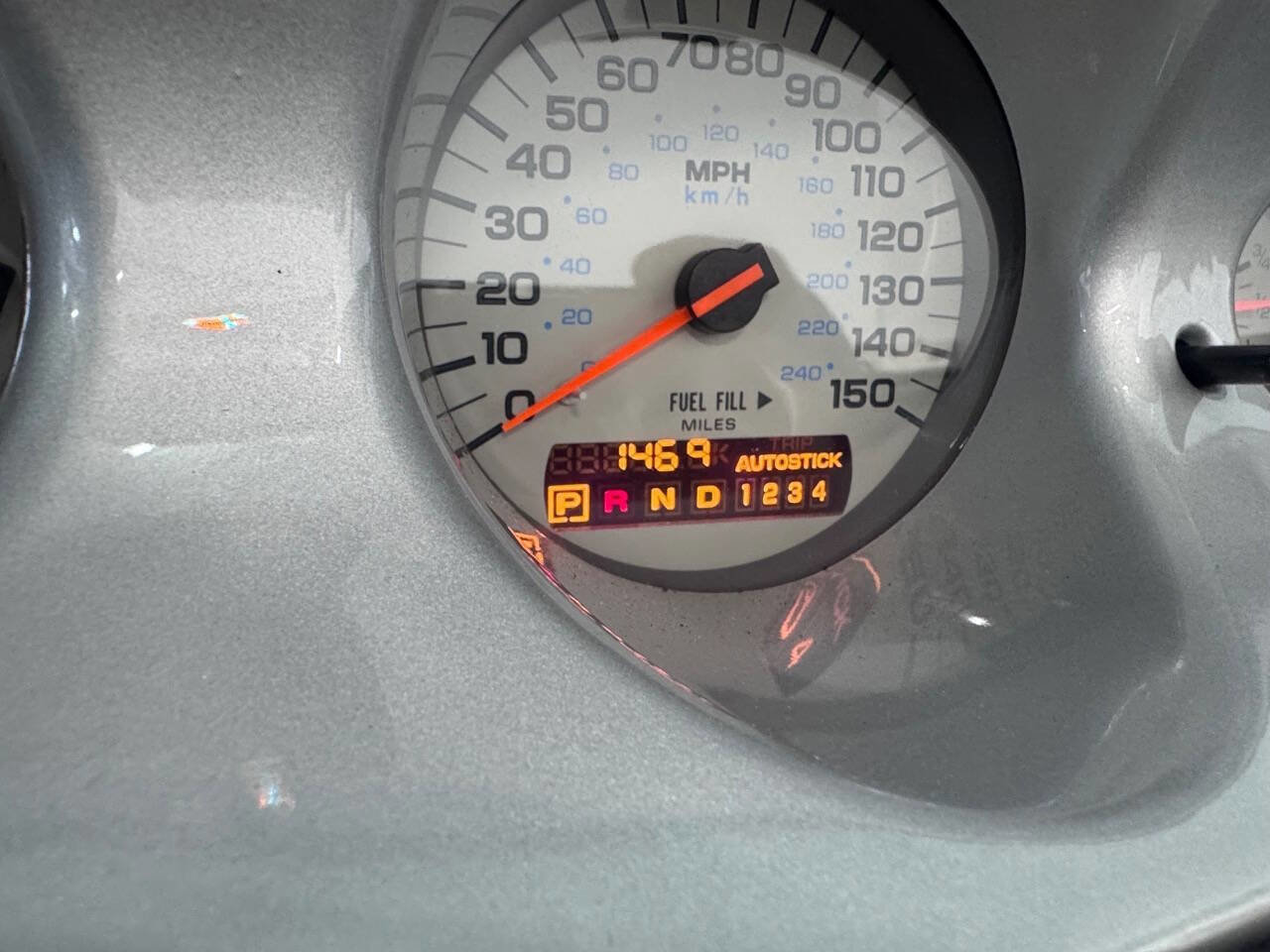 Used 2000 Plymouth Prowler image 13