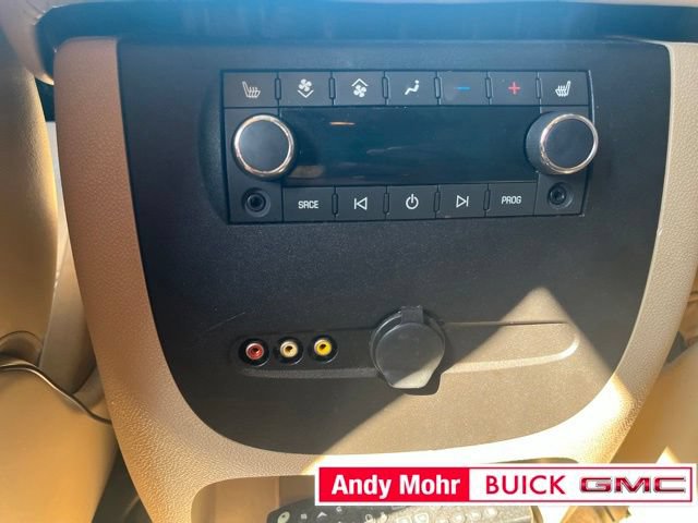 Used 2011 GMC Yukon Denali AWD/4WD image 35