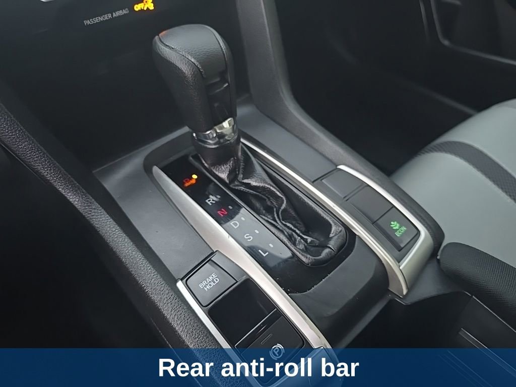 Used 2020 Honda Civic LX image 21