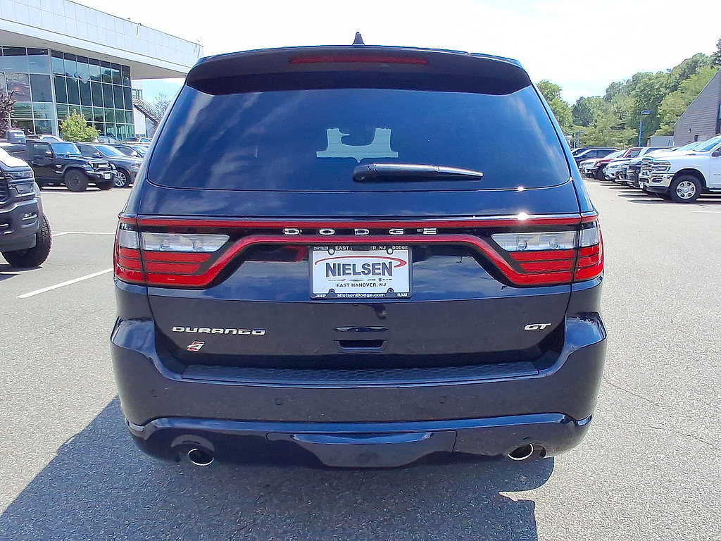 Used 2025 Dodge Durango GT AWD/4WD image 29