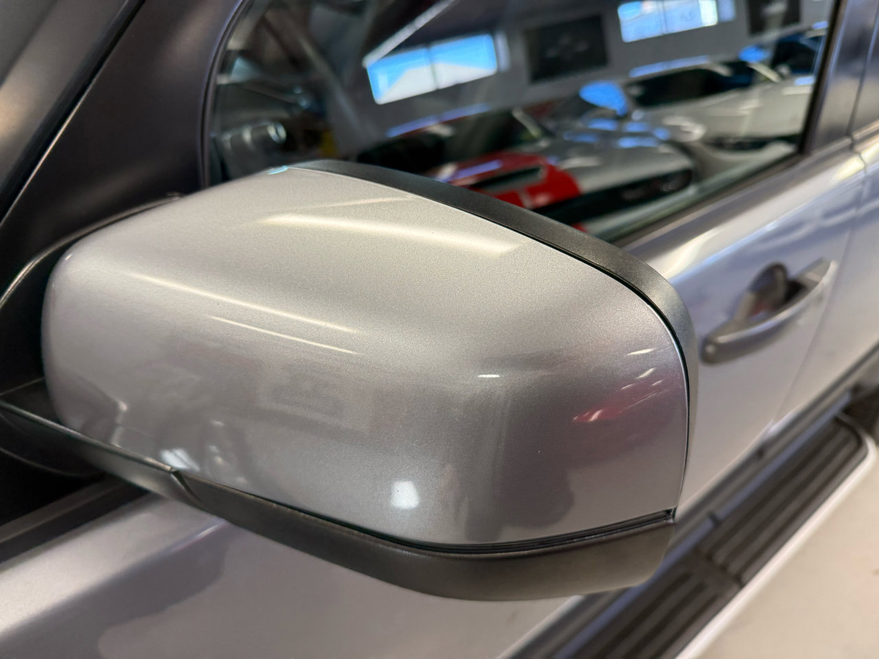 Used 2012 Land Rover LR4 HSE LUX image 16