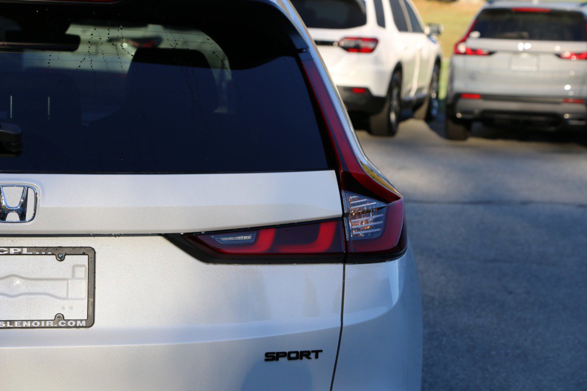 Used 2026 Honda CR-V Sport-L image 7