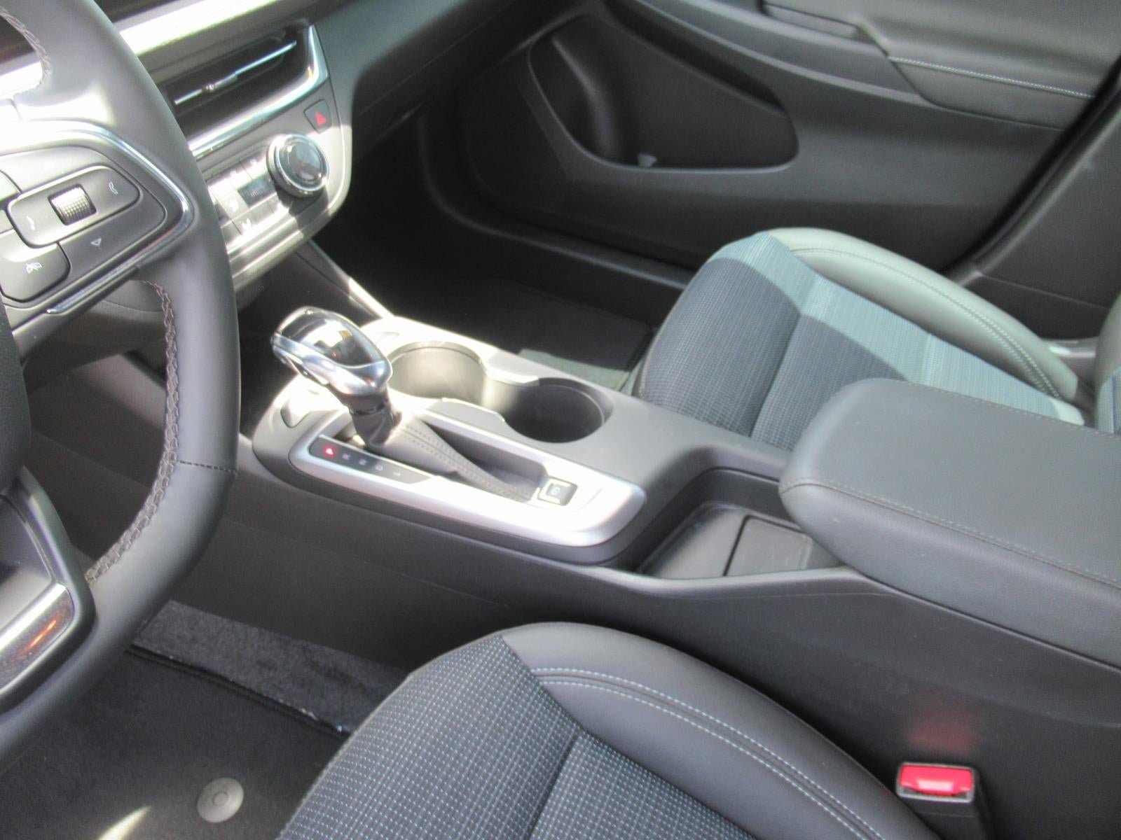 Used 2024 Buick Envista Preferred w/ Convenience I Package FWD image 15