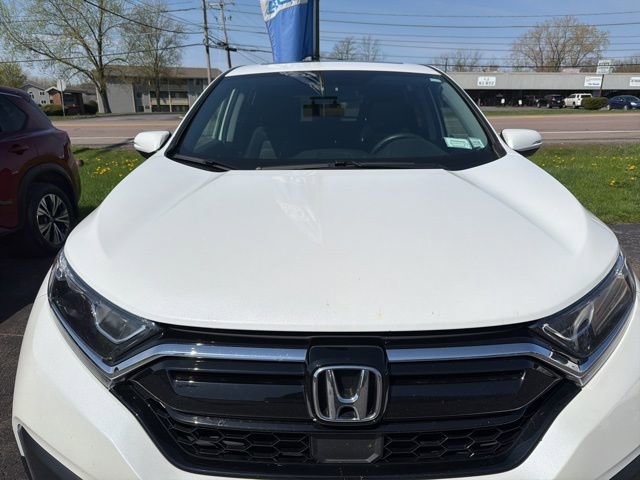 Used 2020 Honda CR-V EX image 3