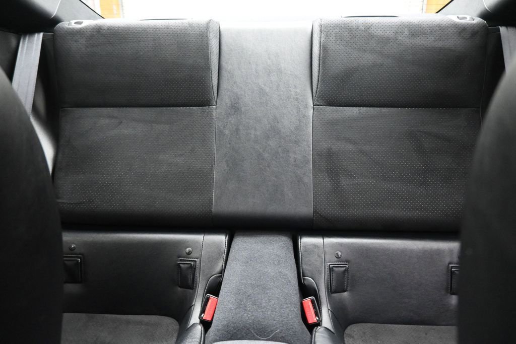 Used 2024 Toyota GR86 Premium RWD image 24