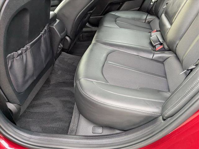 Used 2021 Kia K5 GT-Line image 16