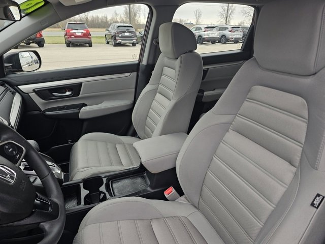Used 2018 Honda CR-V LX image 14