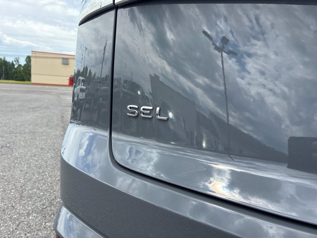 Used 2026 Volkswagen Atlas Cross Sport SEL Premium R-Line w/ MDO Package AWD/4WD image 45