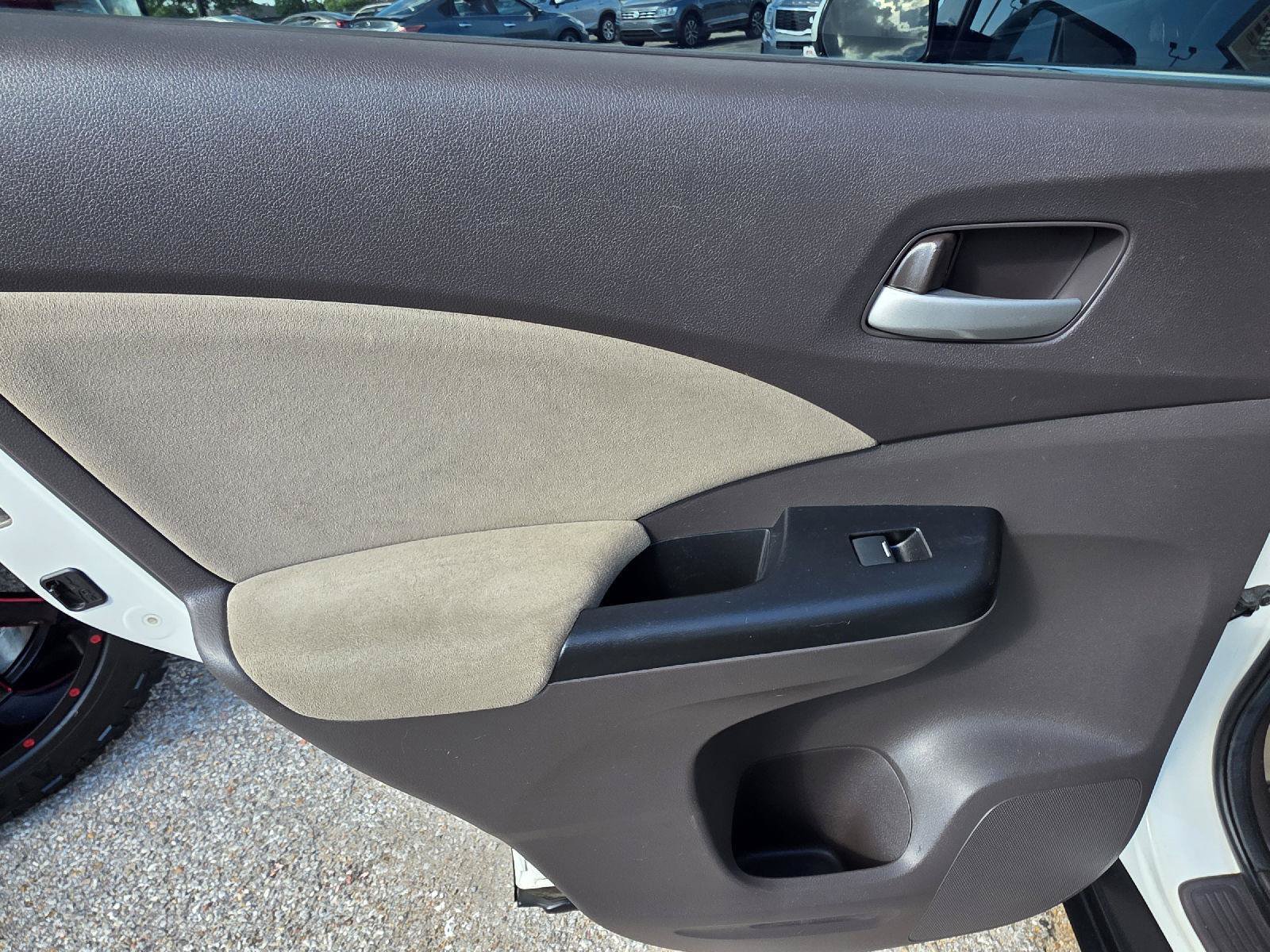 Used 2013 Honda CR-V EX image 30