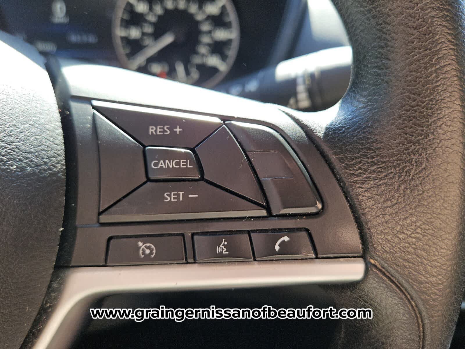 Used 2022 Nissan Altima 2.5 SV FWD image 13