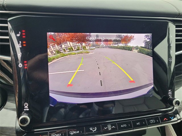 Used 2022 Jeep Wagoneer Series II image 20