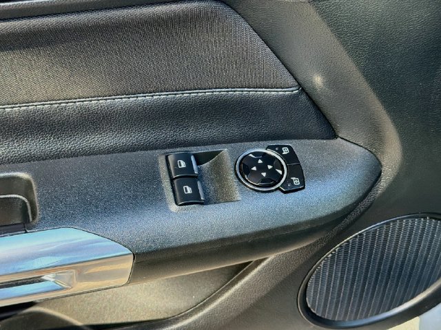 Used 2023 Ford Mustang Mach 1 RWD image 17