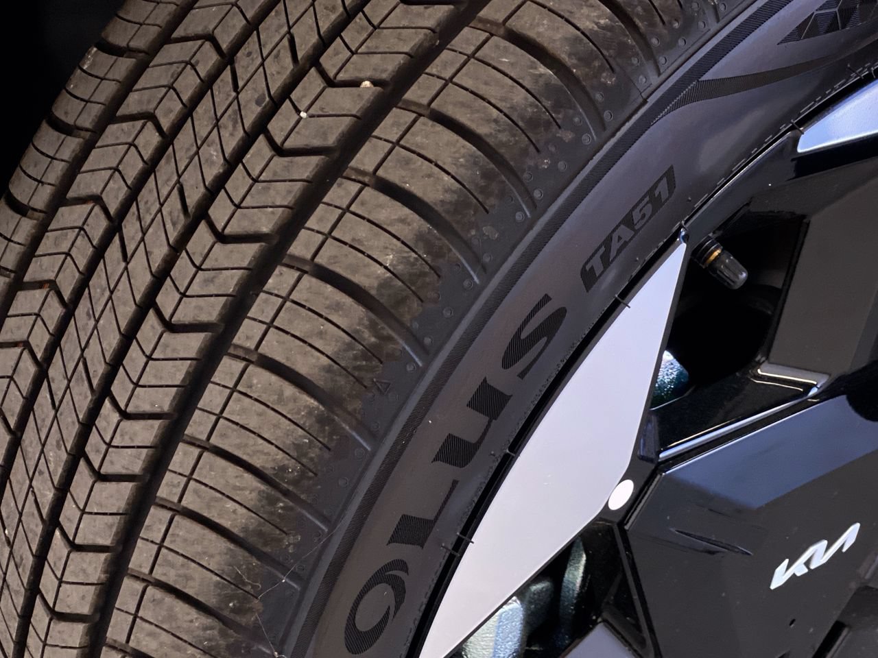 New 2027 Kia Seltos S AWD/4WD image 13