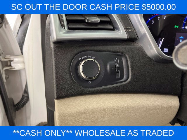 Used 2013 Cadillac SRX Luxury FWD image 26