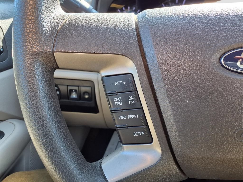 Used 2012 Ford Fusion SE FWD image 21