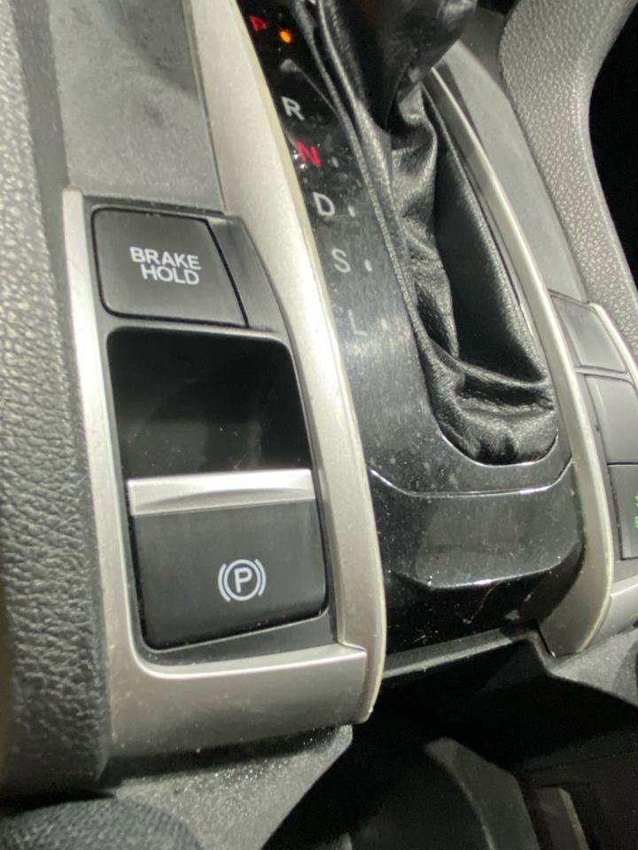 Used 2017 Honda Civic LX-P image 23