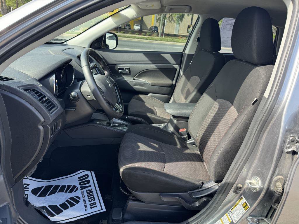 Used 2018 Mitsubishi Outlander Sport ES image 13