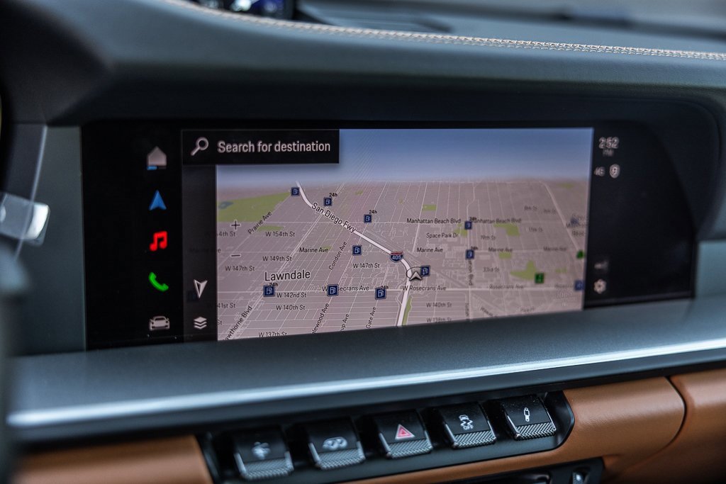 Used 2025 Porsche 911 Carrera GTS image 19