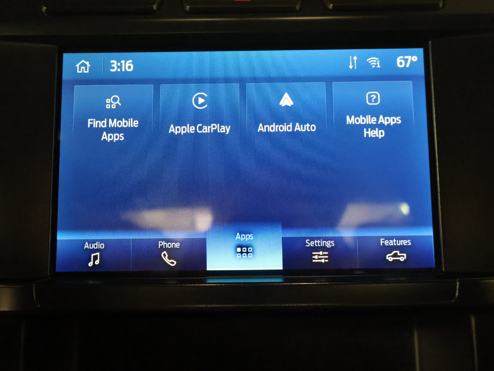 Used 2024 Ford F250 XLT AWD/4WD image 43