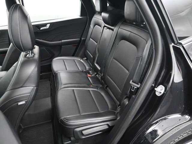 Used 2022 Ford Escape SEL image 25