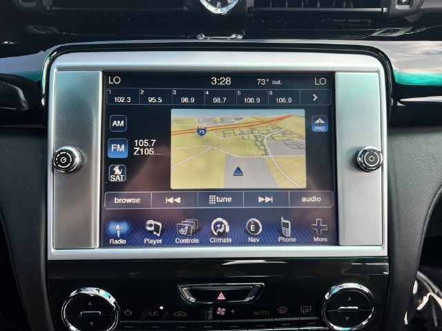 Used 2016 Maserati Quattroporte S RWD image 20