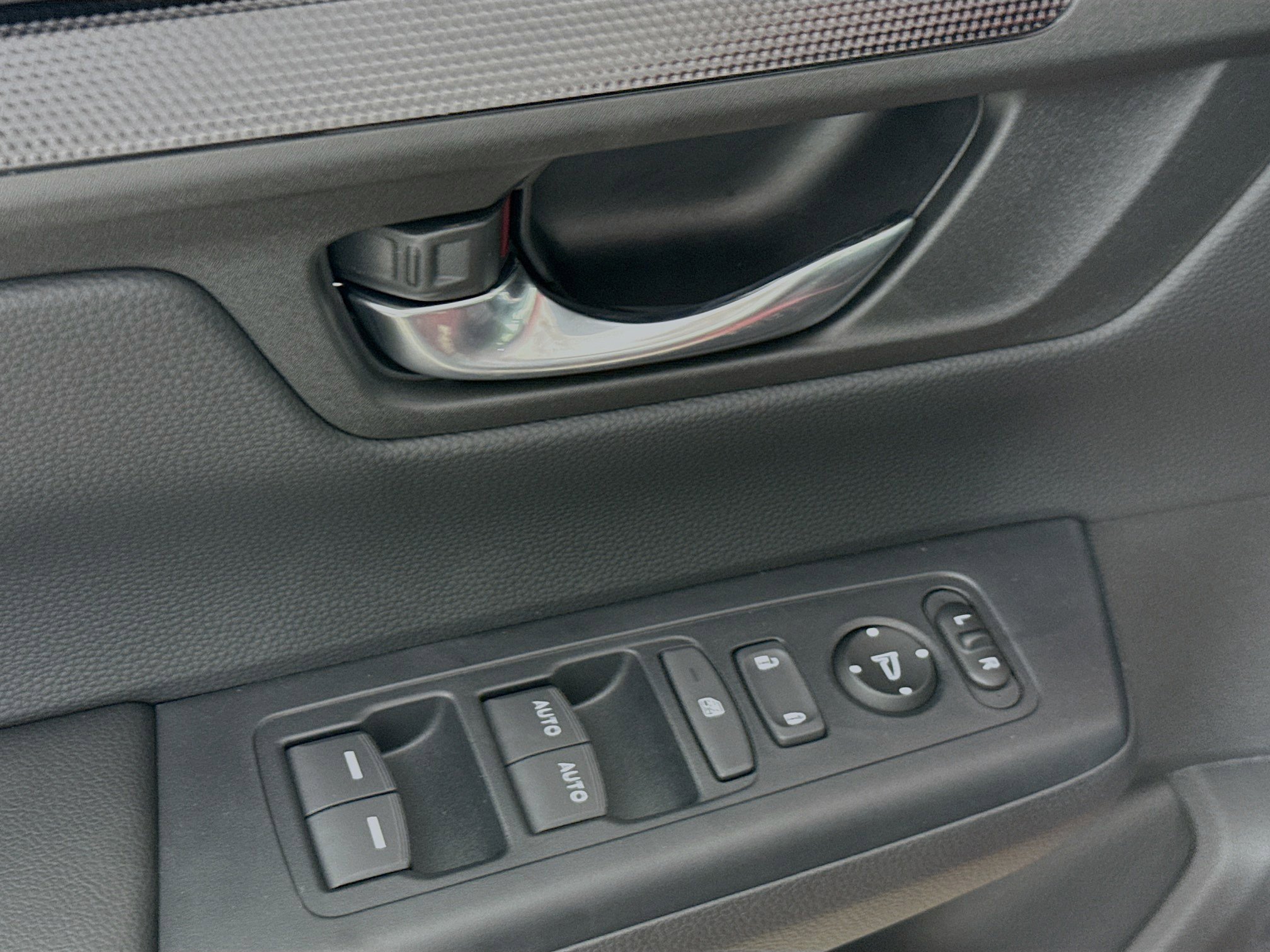 New 2025 Honda CR-V Sport image 20