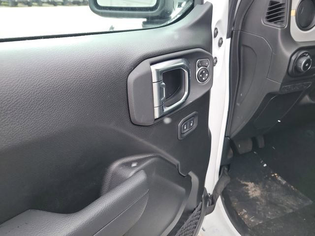 New 2026 Jeep Wrangler Willys image 18