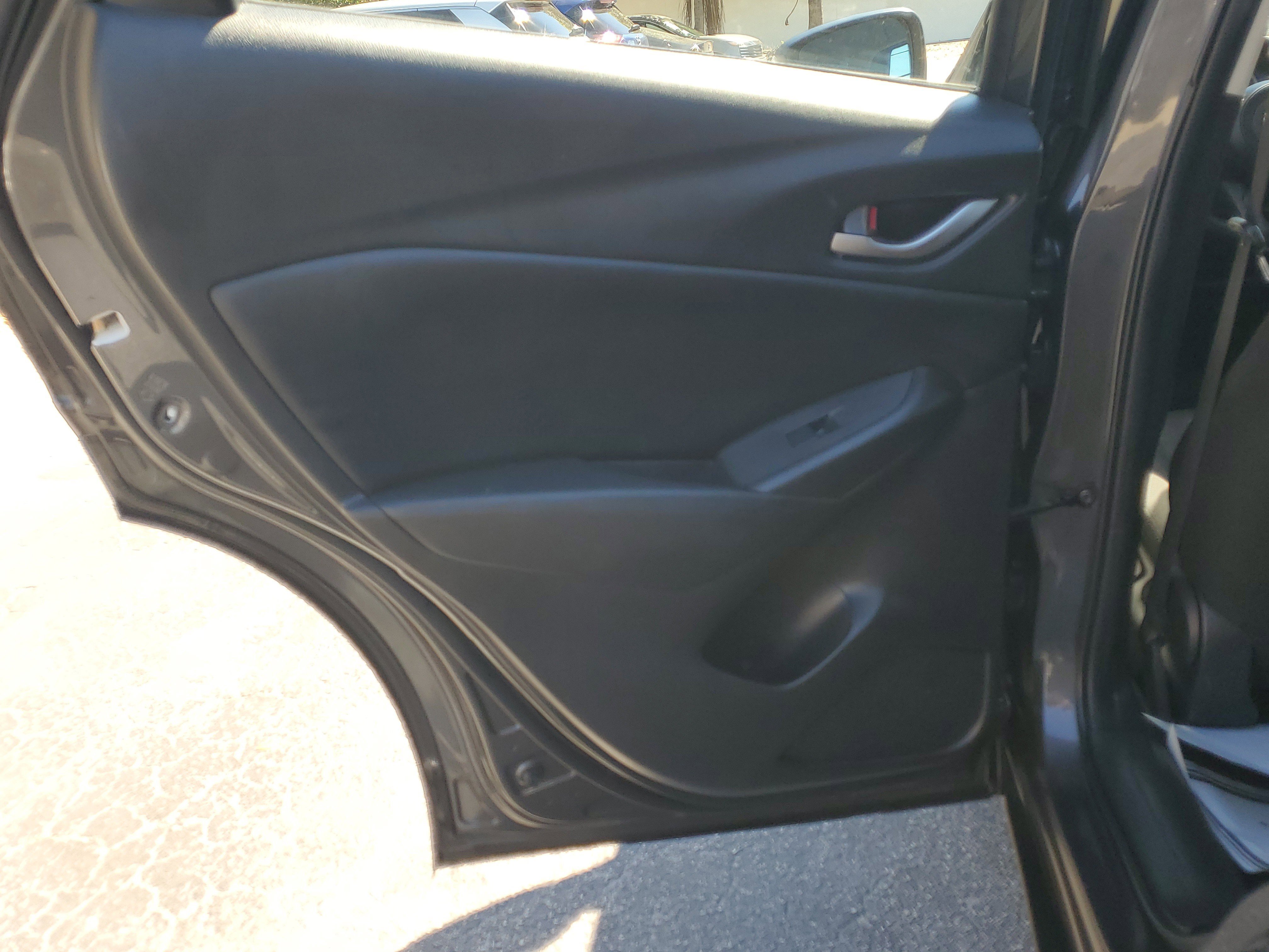 Used 2019 MAZDA CX-3 Sport image 11