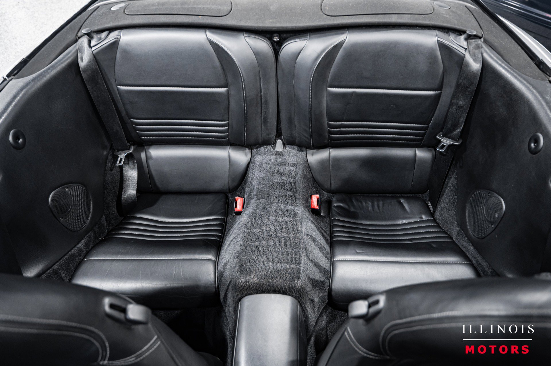 Used 2002 Porsche 911 Carrera image 26