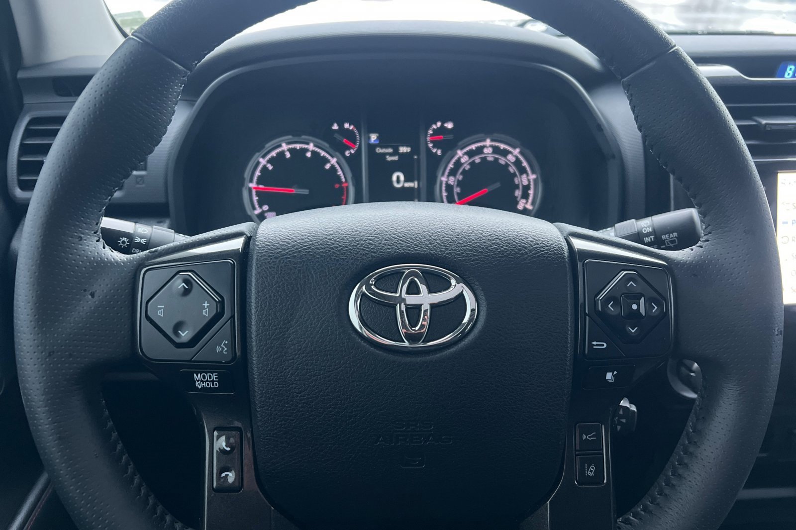 Used 2022 Toyota 4Runner TRD Off-Road Premium image 25