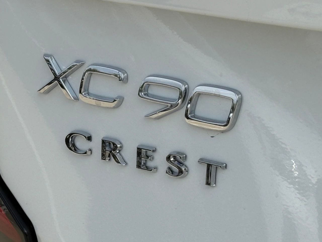 New 2026 Volvo XC90 B6 Ultra w/ Protection Package image 7