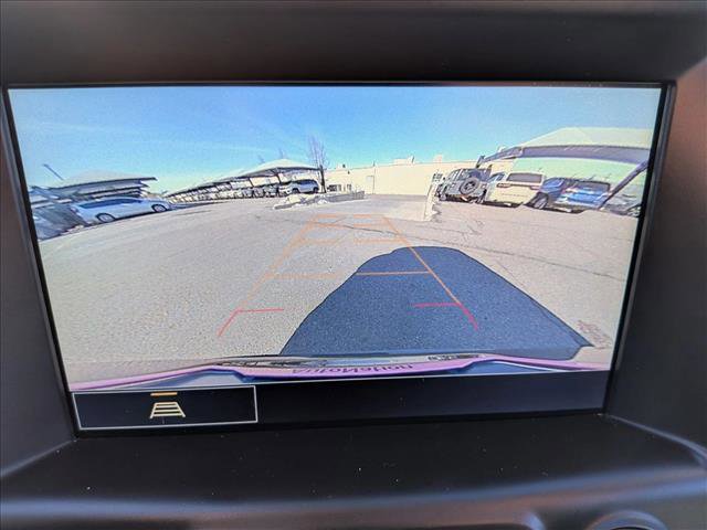 Used 2024 GMC Terrain SLT AWD/4WD image 13